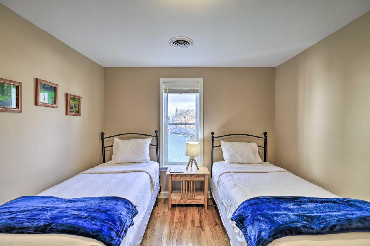 Cozy Damascus Apartment With Great Views! Buitenkant foto